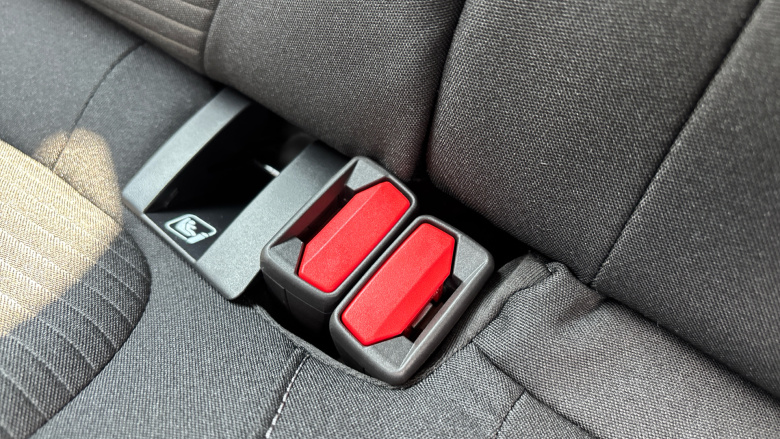 Ford Focus 1.0 EcoBoost Hybrid mHEV 155 Titanium 5dr Auto Petrol Hatchback